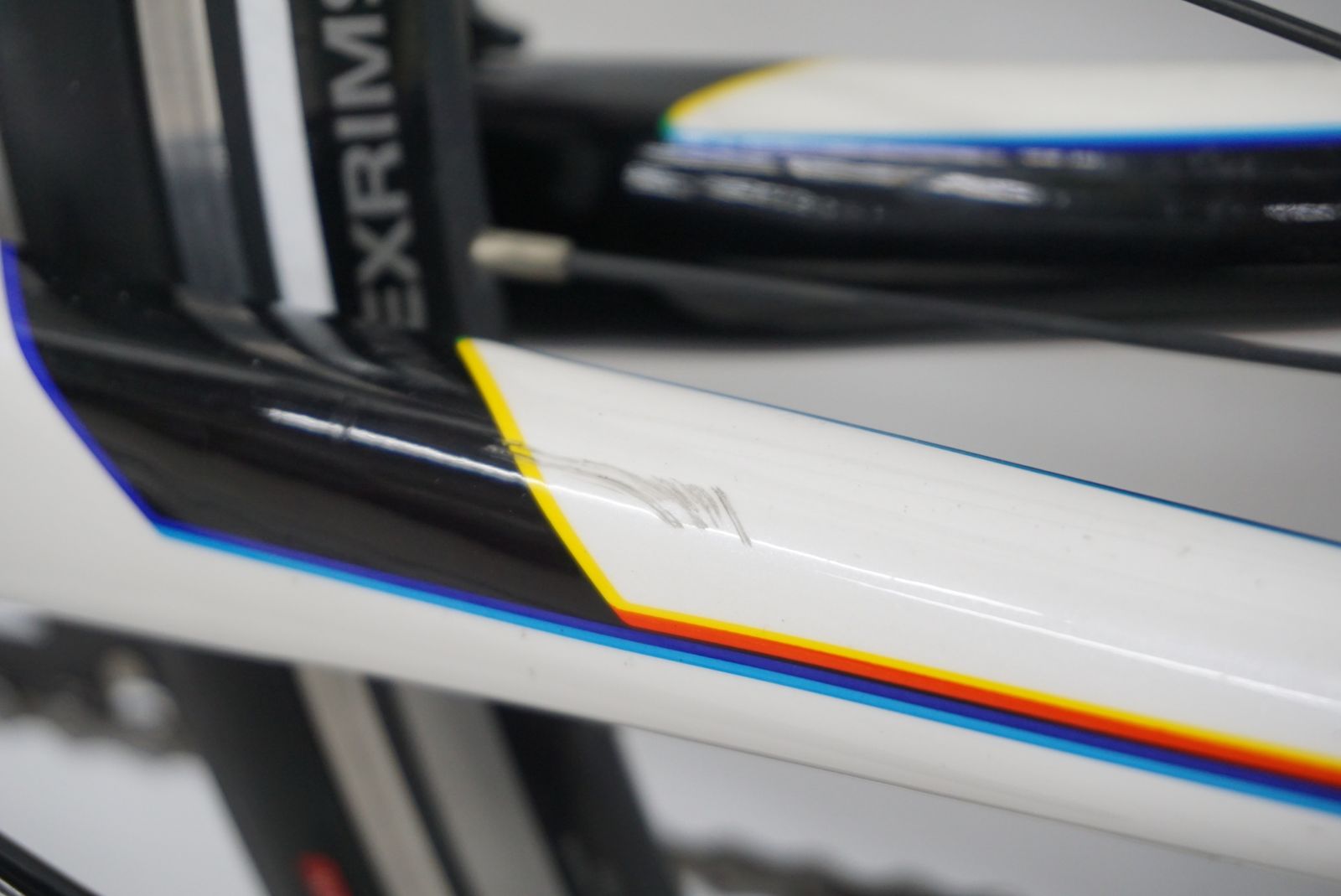 CINELLI 「チネリ」 SAETTA RADICAL 105 2015年モデル ロードバイク