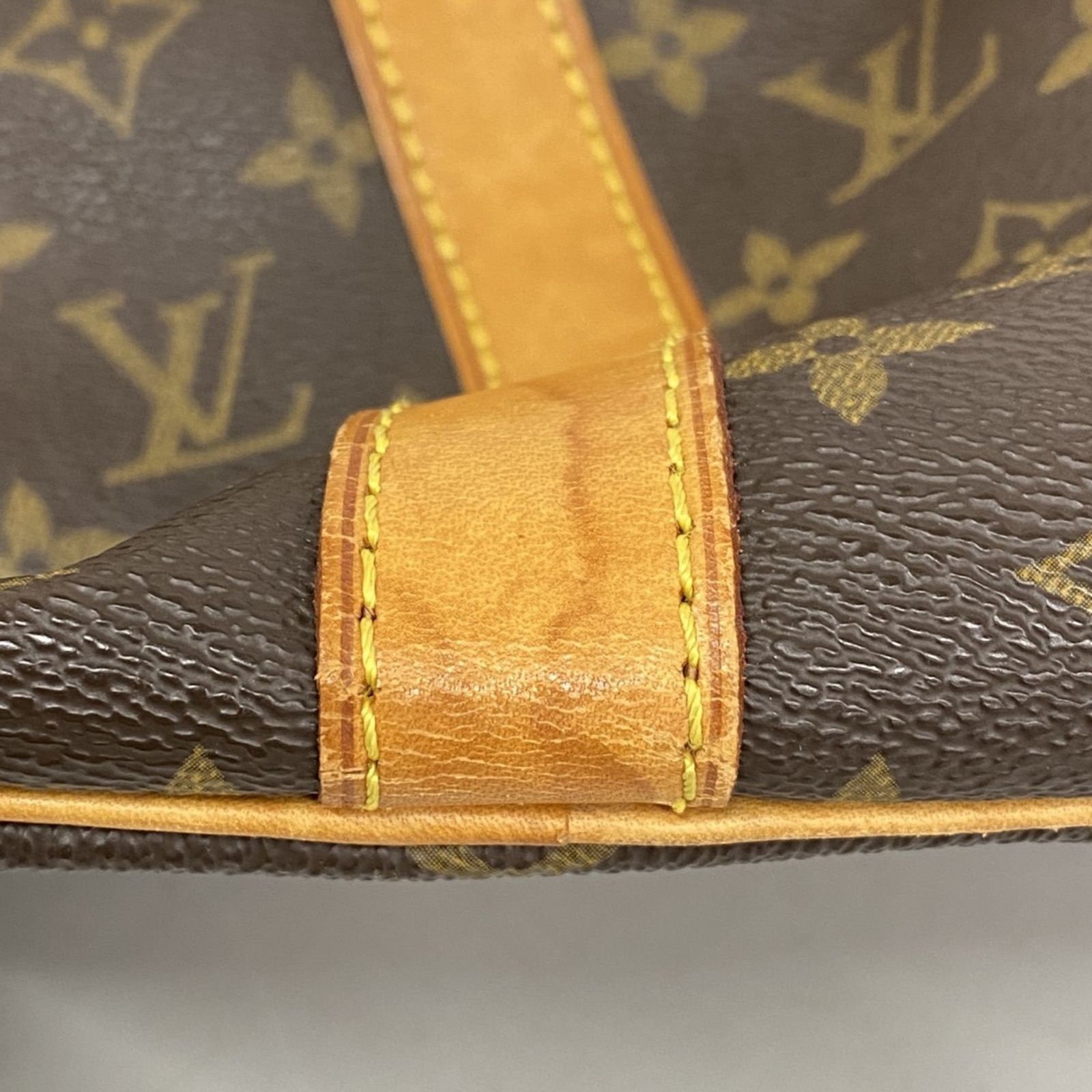 ルイ・ヴィトン(Louis Vuitton) ルイ・ヴィトン ボストンバッグ