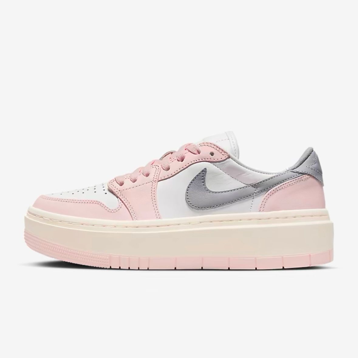 Nike WMNS Air Jordan 1 Low Elevate 