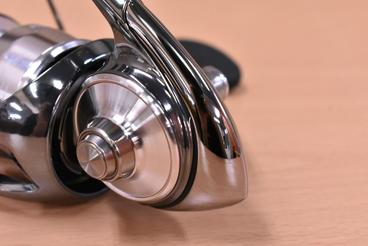 シーバス フラットフィッシュ