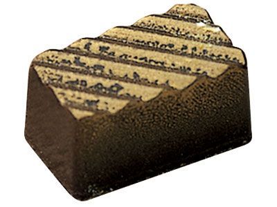 ポリカーボネイトチョコレートモールド MA1632