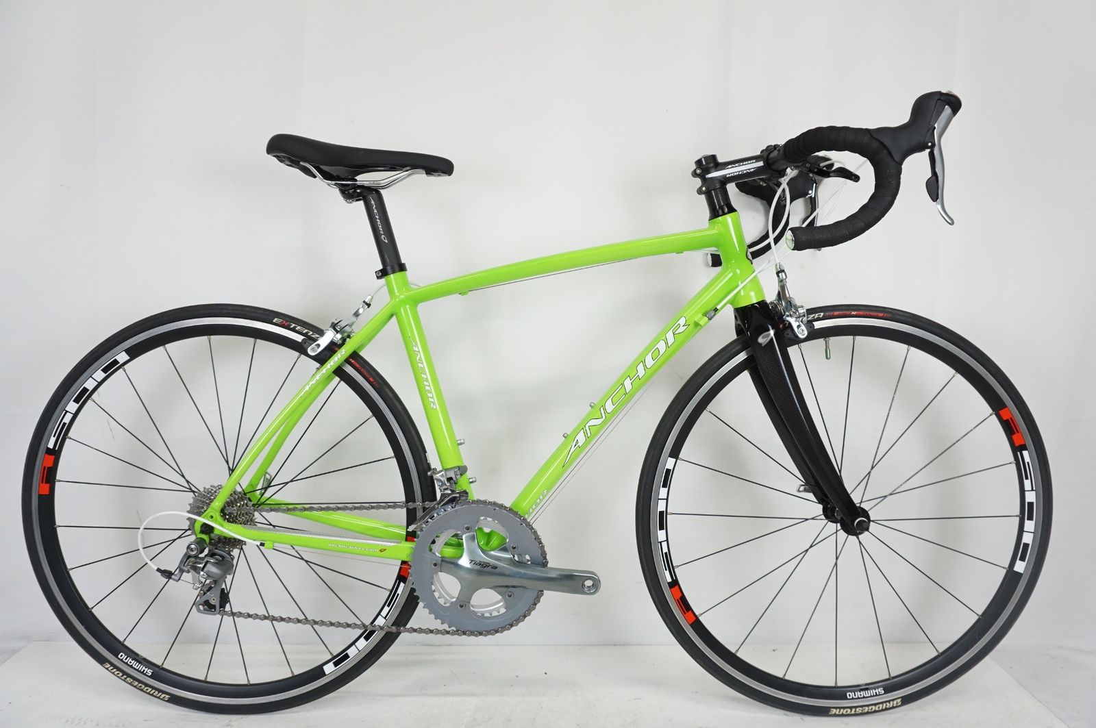 ANCHOR アンカー RFA5 SPORT 2013年モデル ロードバイク | バイチャリ大宮店