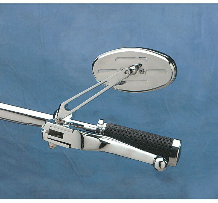 新品　Мサイズ　まとめ売りセット ステルスミラー I：クロームボディー / クリアミラー