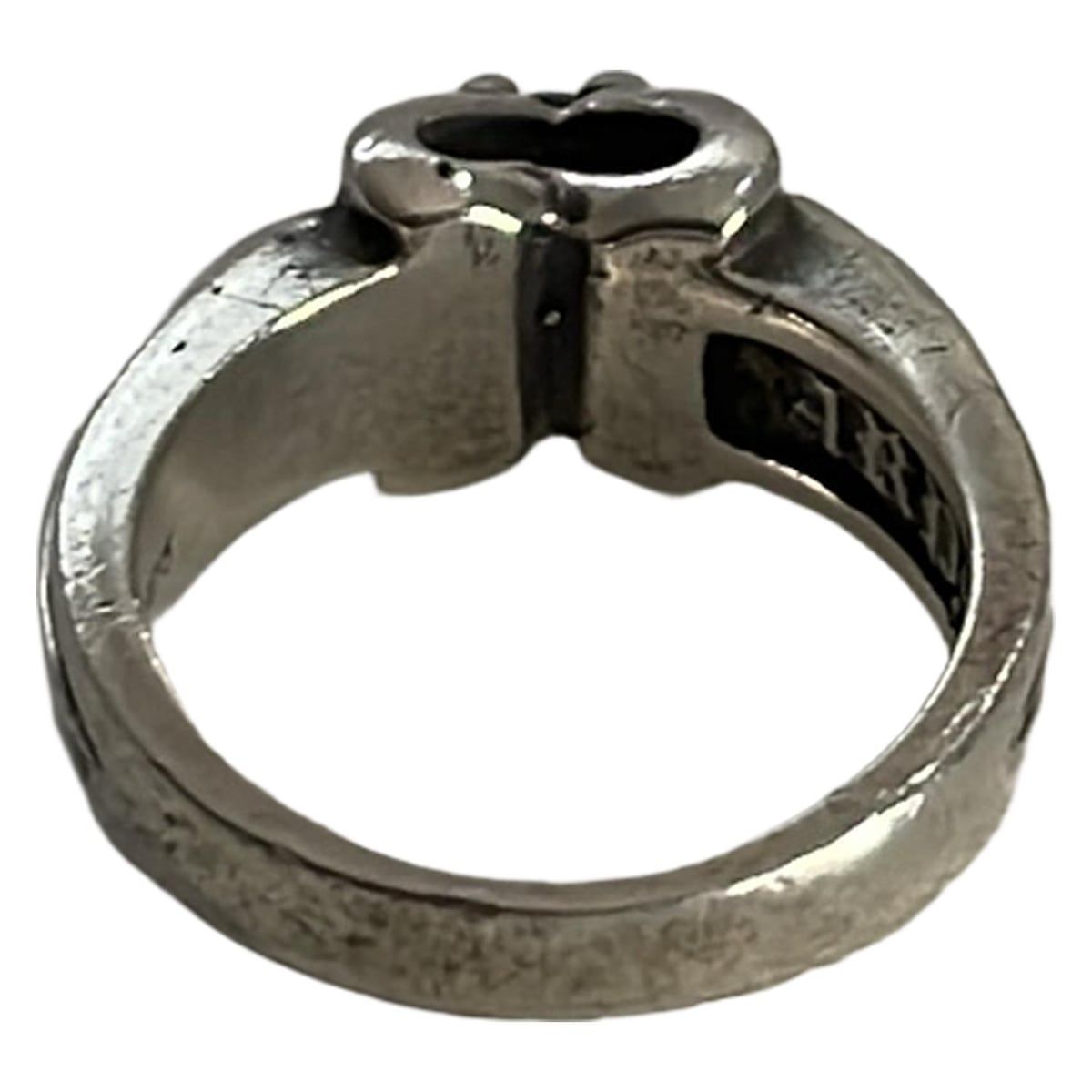 Arpege(アルページュ) リング - シルバー ハート - メルカリ Arpege(アルページュ) リング - シルバー ハート - メルカリ