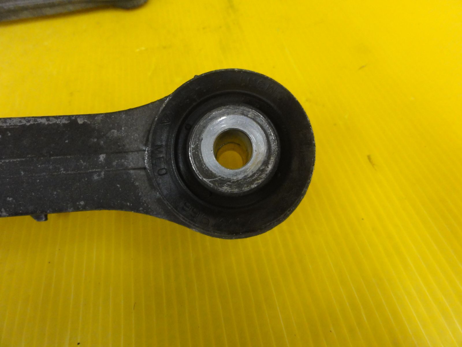 純正 走行45598km