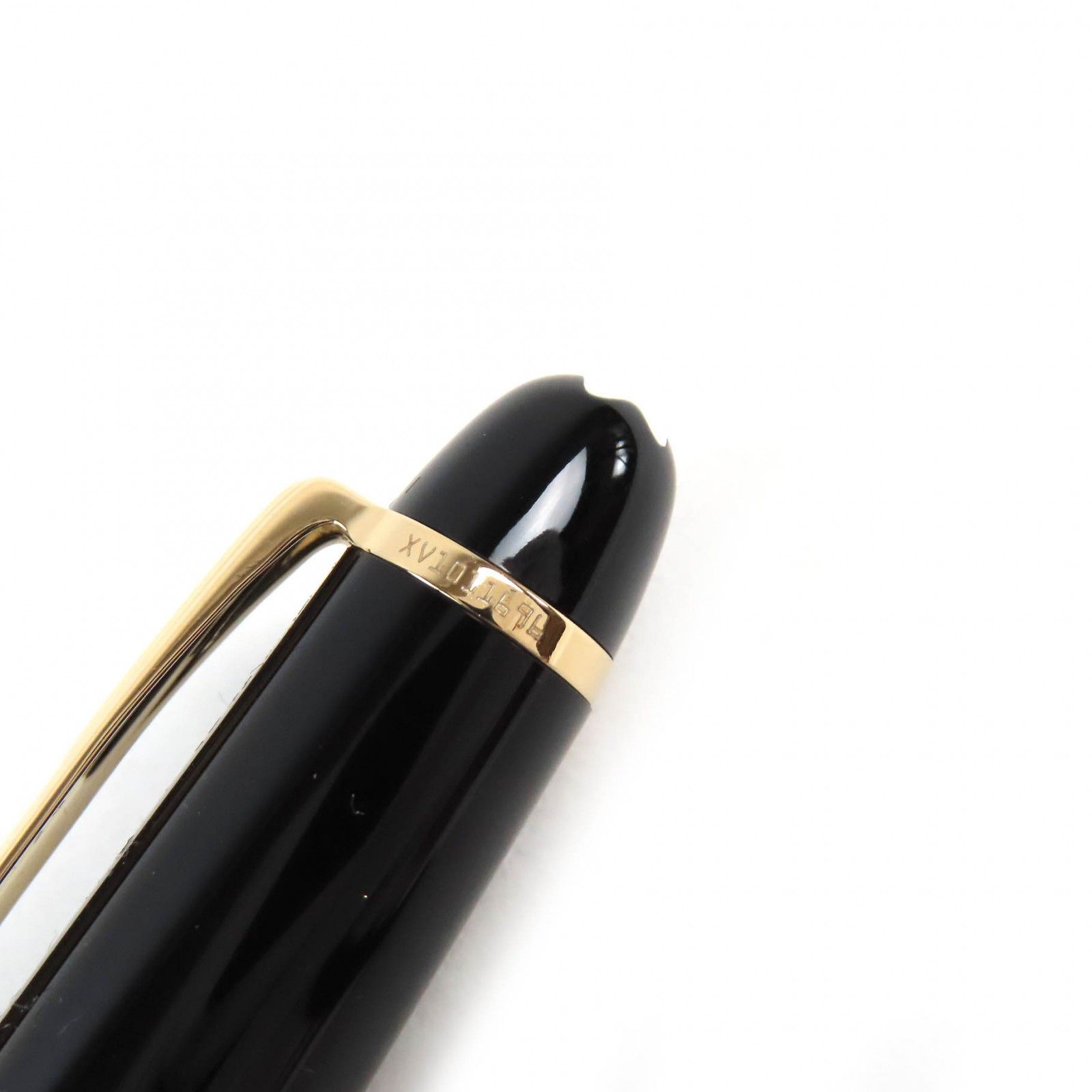 未使用品△MONTBLANC モンブラン マイスターシュテュック