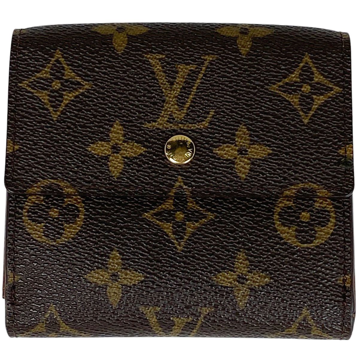 ルイ・ヴィトン Louis Vuitton ポルト モネ ビエ カルト クレディ 小銭