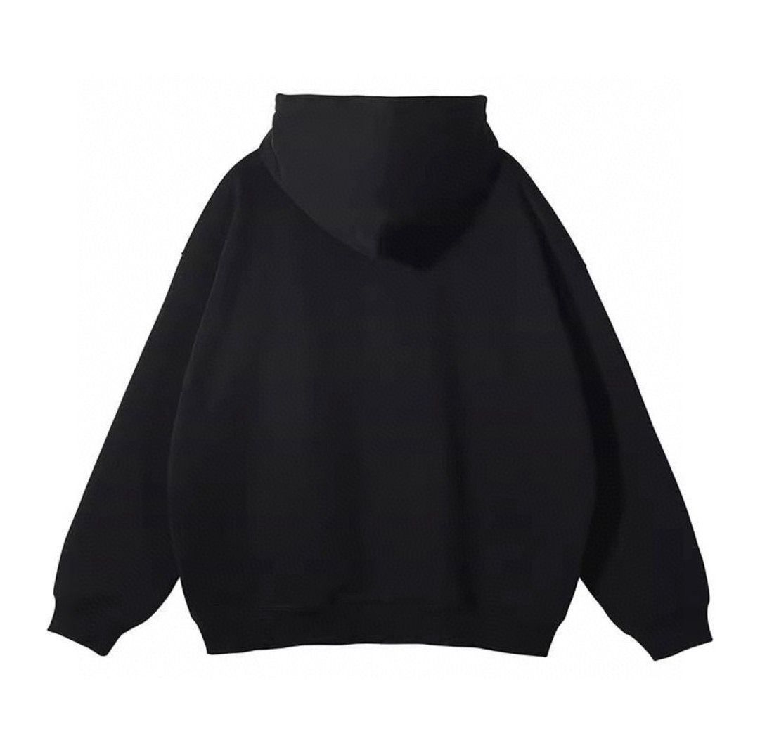 新作 Stussy x Nike 共同ブランド ステューシー ジップパーカー 男女 