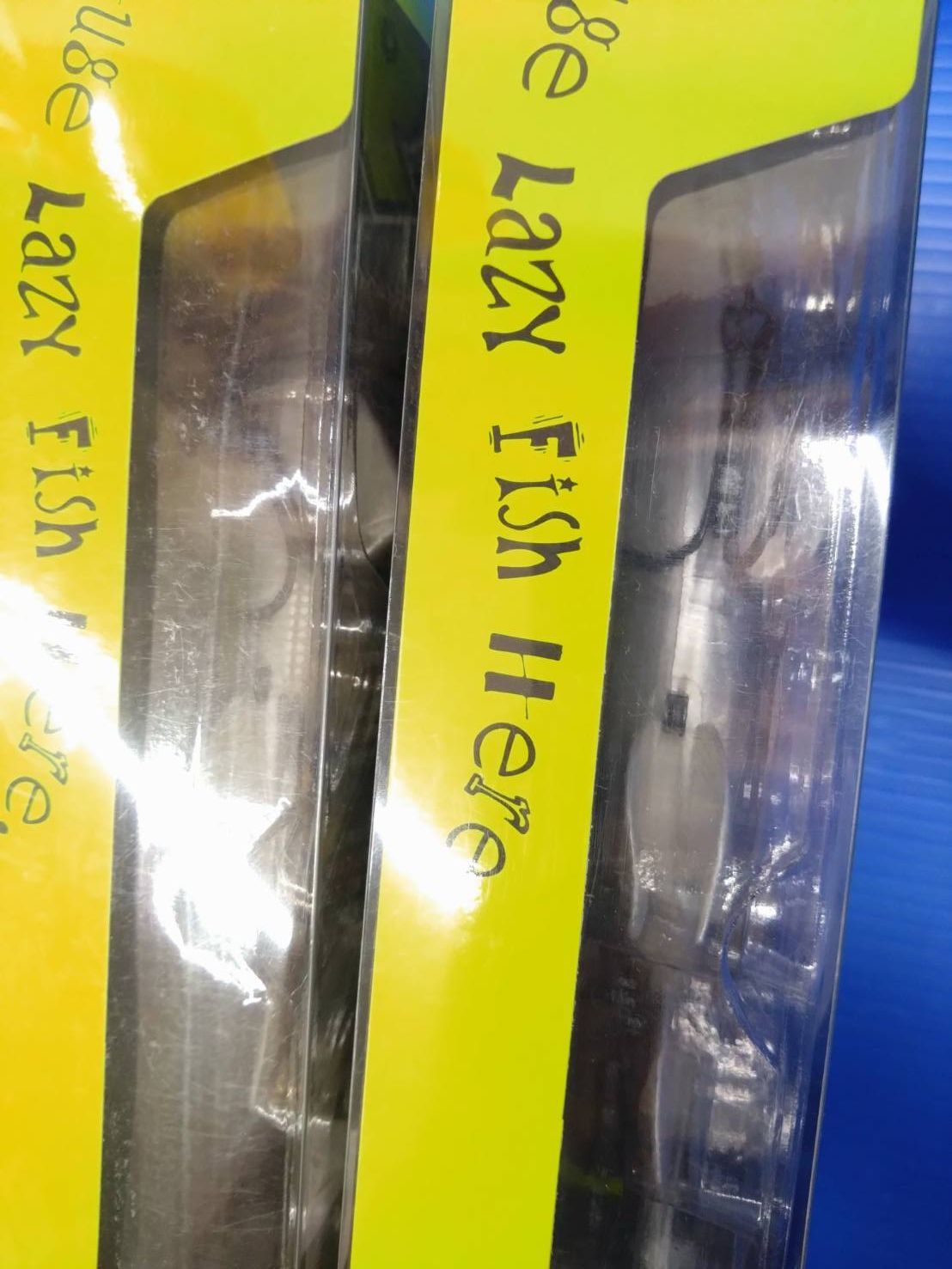 イマカツ レイジースイマー9 3 Dリアリズム 婚姻ハス♂ 婚姻ウグイ セット 03