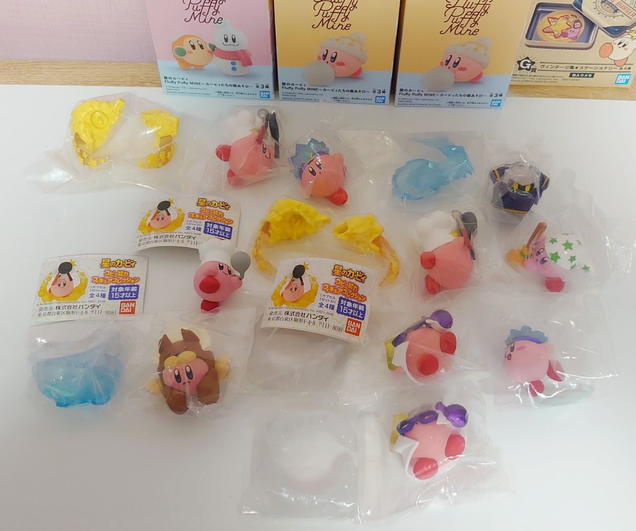 激安！ 星のカービィ まとめ売り - メルカリ