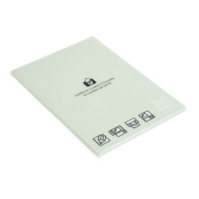 まとめ エトランジェ フリーペーパーＢ５ ワカクサ PRNB5-P-05 ×30セット