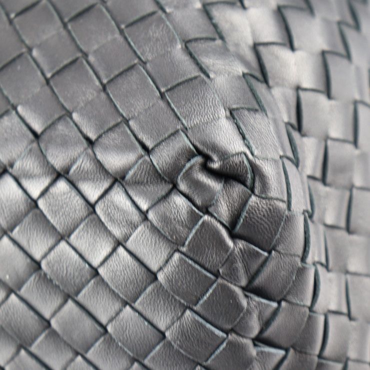 BOTTEGAVENETA ボッテガヴェネタ ボストンバッグ 256347 レザー