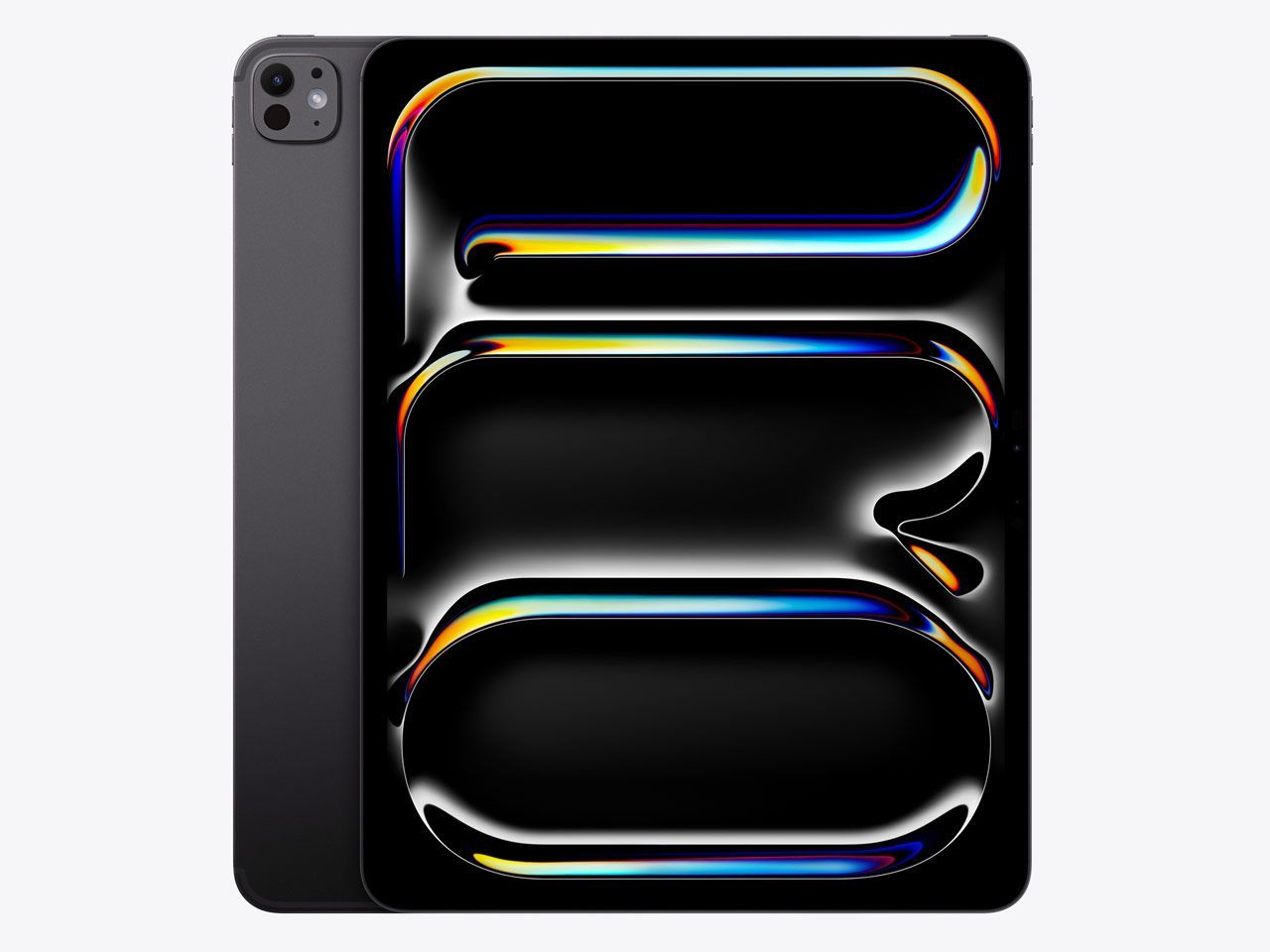 専用出品 iPad本体 開封済み未使用品 APPLE iPad Pro 2024 256GB 13インチ Wi-Fi+