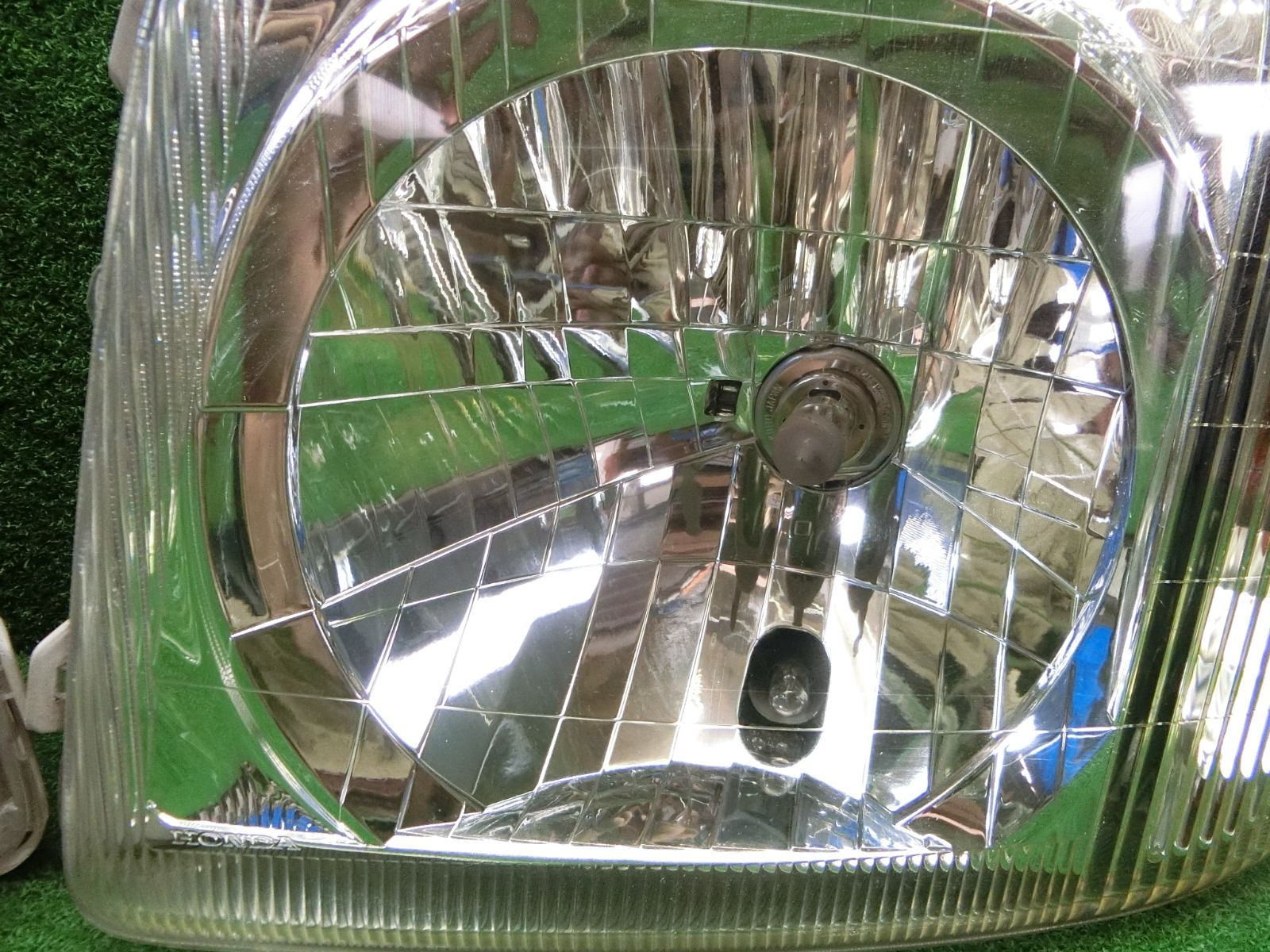 破損なし レベライザー