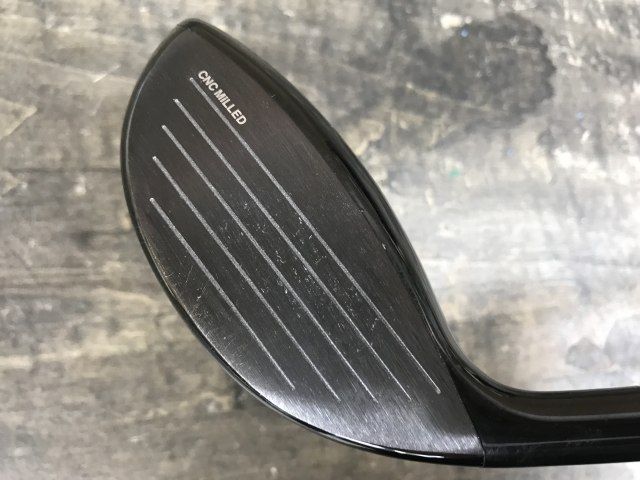 狭山 フェアウェイウッド プロギア RS5 Diamana for PRGR R 18 0442