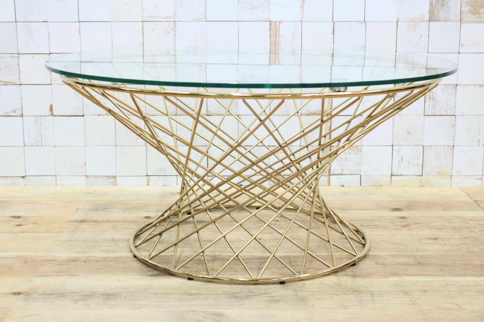 ガラス天板 定価約5.2万