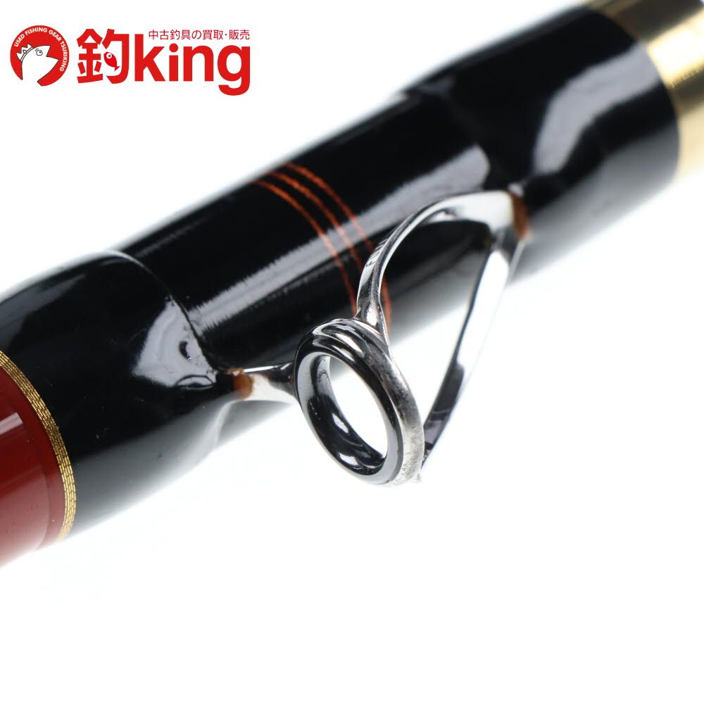 がまかつ がまくえ ライトインパルス 30-475 /W263Y 石鯛 イシダイ 口