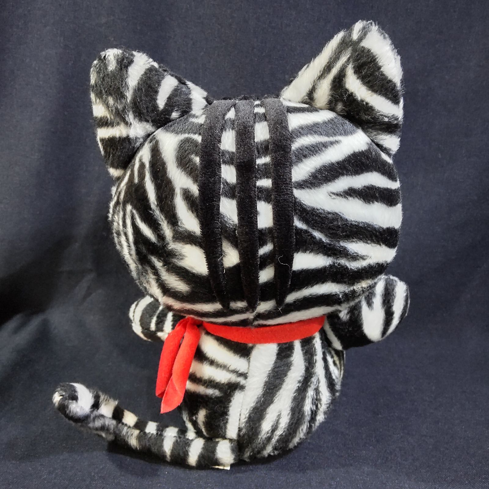 希少 サンリオ Sanrio ハローキティ 世界のネココレクション