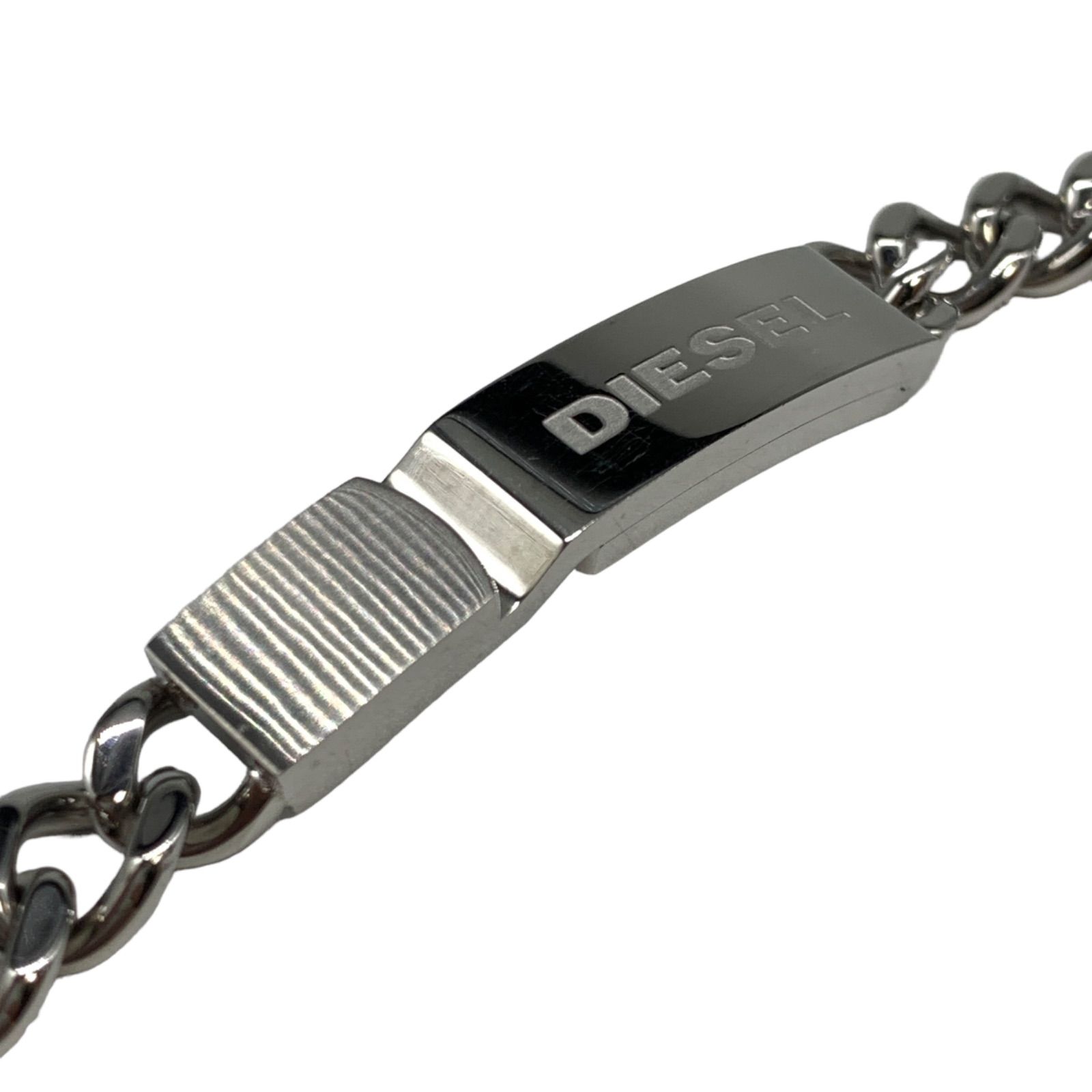 か*ち様 dieselブレスレット Amazon.co.jp: (ディーゼル) DIESEL メンズ ブレスレット DX1351