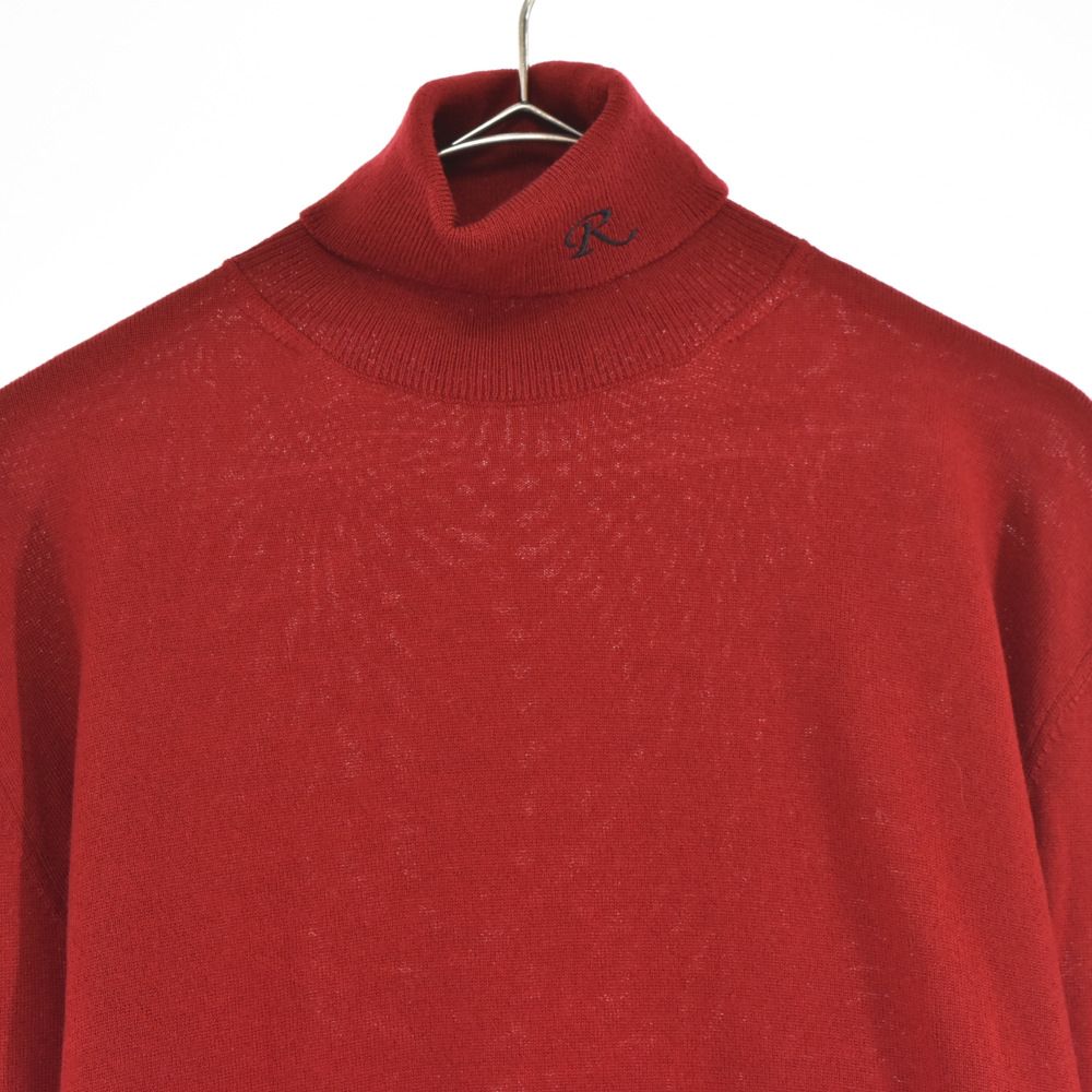 2025年最新】Yahoo!オークション -「タートル」(RAF SIMONS)の中古品