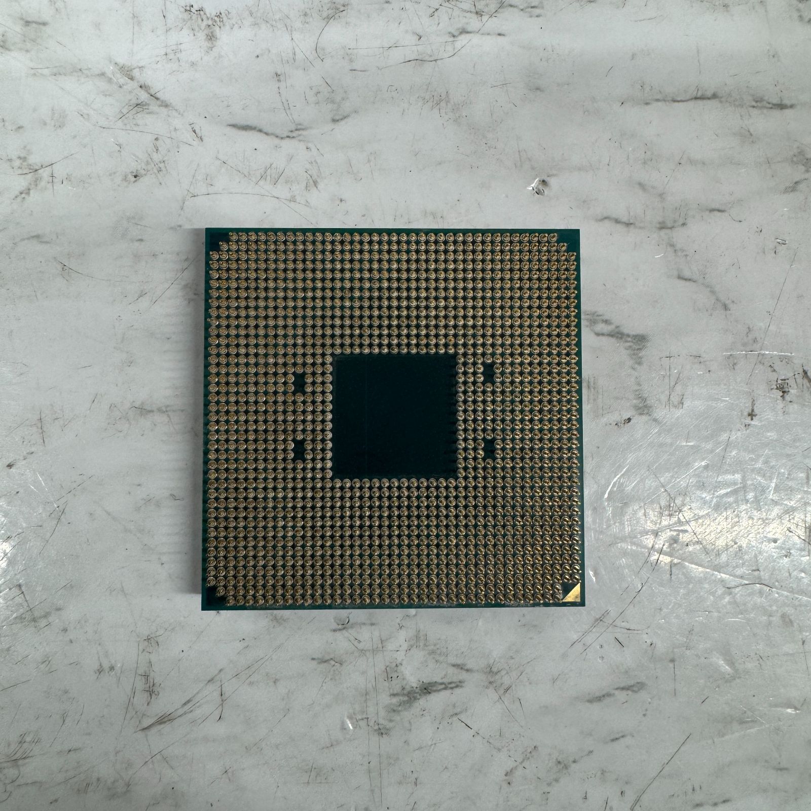 ジャンク品】Ryzen 9 3950X ジャンク品】Ryzen 9 3950X