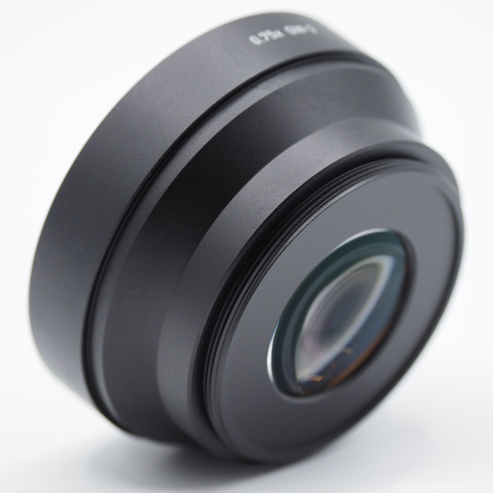 RICOH GW-2 GH-2 ワイドコンバージョンレンズセット （美品 RICOH 