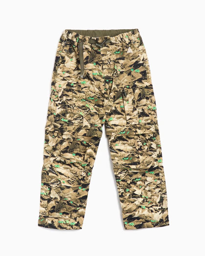 ナイキ ACG スミス サミット カーゴ パンツ パラシュート ベージュ セコイア