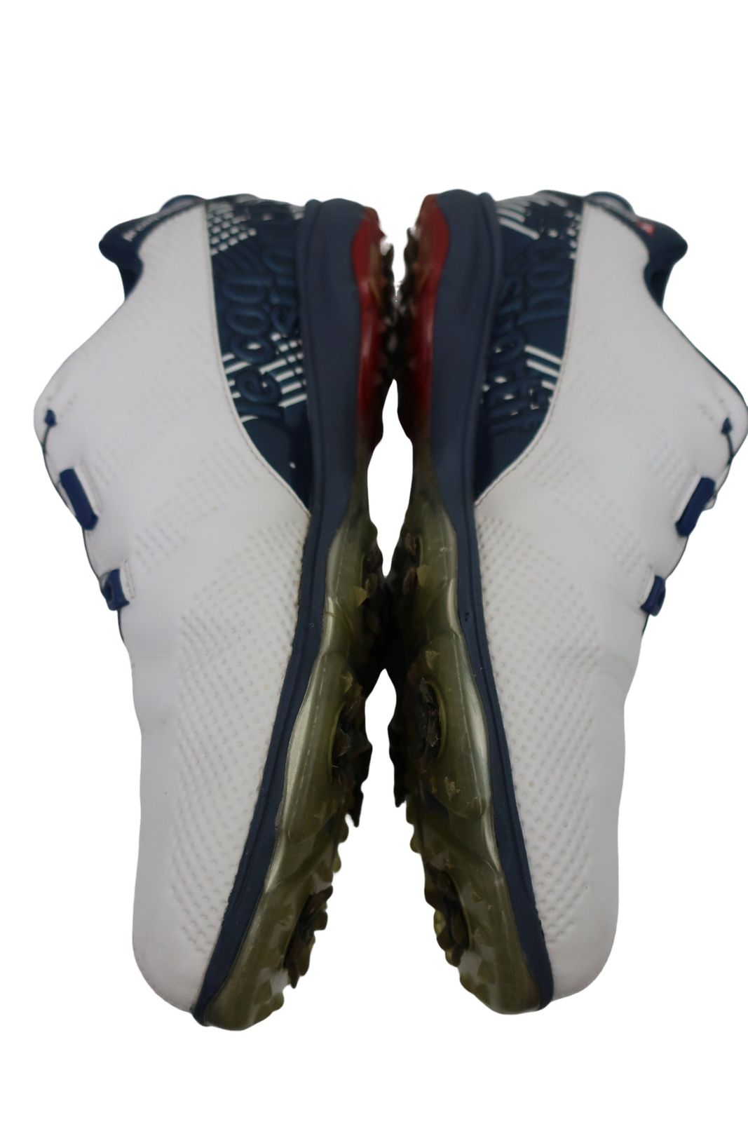 美品】le coq sportif(ルコックスポルティフ) ダイヤル式ゴルフ