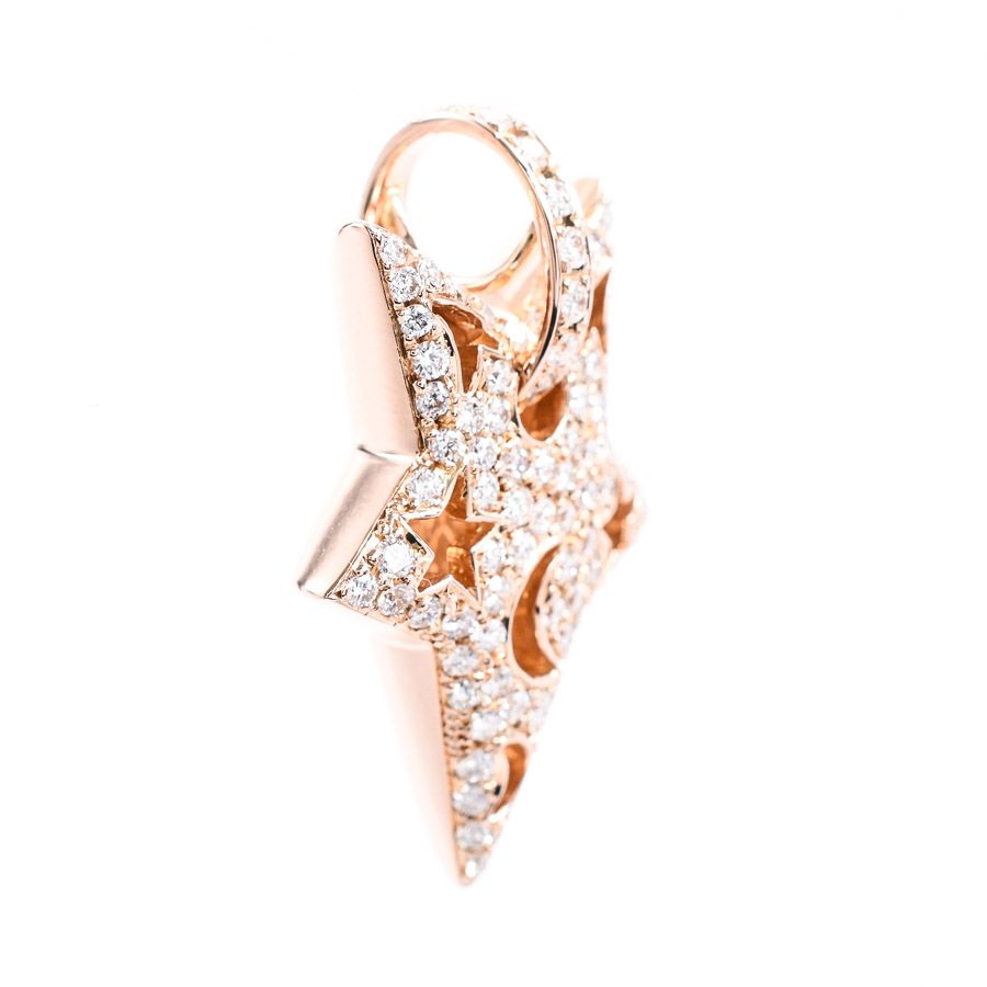 no-brand ノンブランドジュエリー ペンダント ダイヤ ペンダント