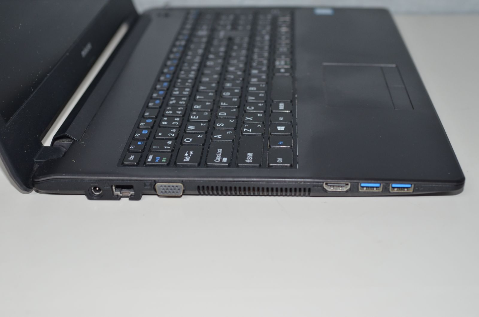 初心者OK】Windows11+Office MOUSE LB-F553X core i5 SSD搭載 - メルカリ