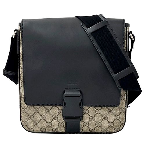 GUCCI グッチ 406368 ショルダーバッグ GGスプリームキャンバス  