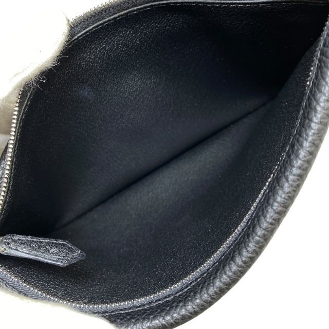 M刻印 ブラック