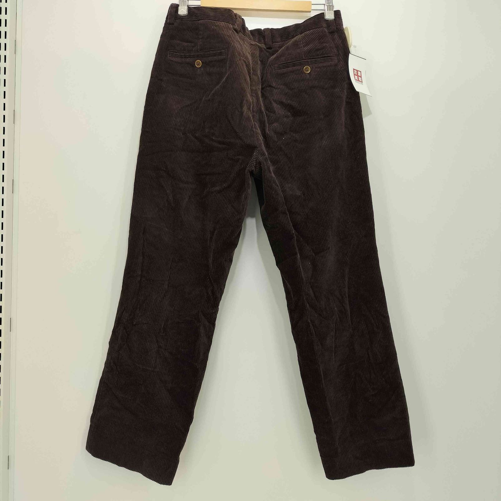 ブルックスブラザーズ コーデュロイパンツ 美品 Brooks Brothers