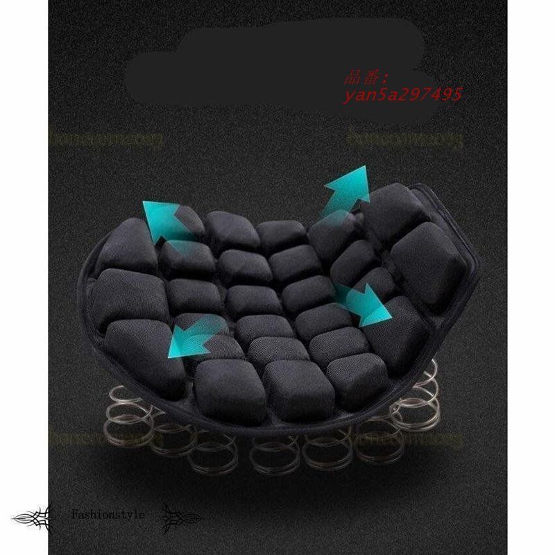 衝撃吸収クッション ゲル内蔵