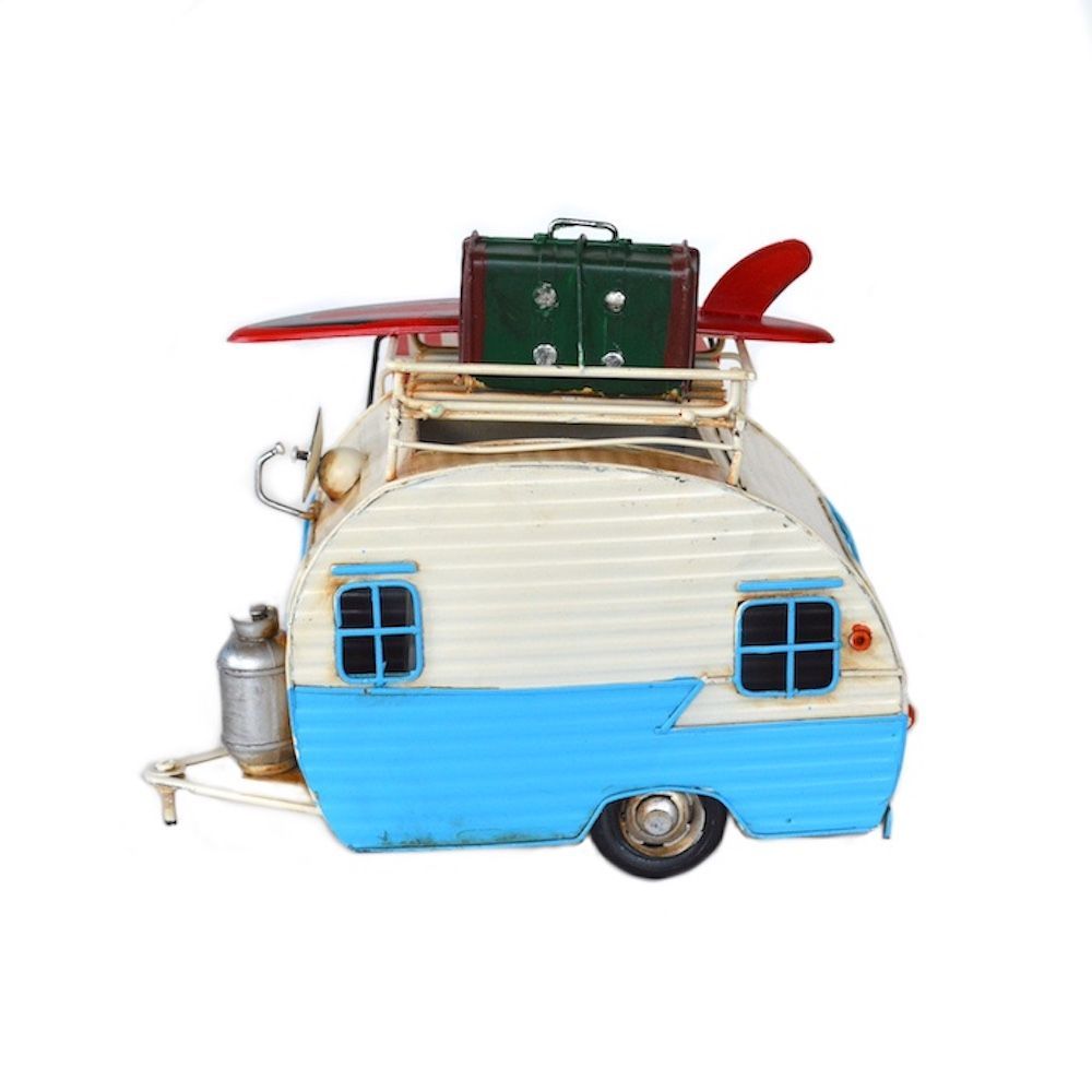 ★超希少、美品！ブリキ 玩具 キャンピングカー 箱付 日本製 おもちゃ 東トーイ 428035296.jpg?1528208123