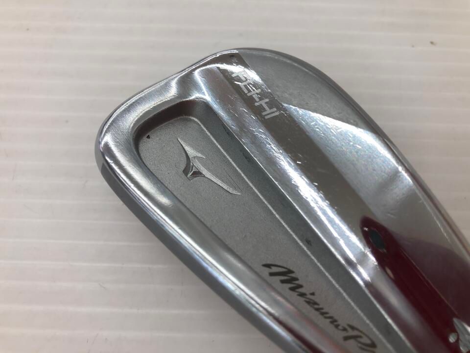 多彩な品揃え。 Mizuno Pro FLI-HI 22 S NSプロ MODUS 3 TOUR 120 ユーティリティ ミズノ 最短
