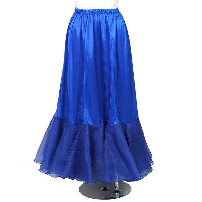 ダンス パニエ 社交ダンス 衣装 スカート や ドレス の インナーに