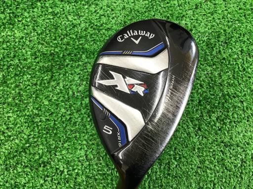 Callaway XR U5 ユーティリティレディース キャロウェイ ユーティリティ XR U5 XR Women'sユーティリティ 製品