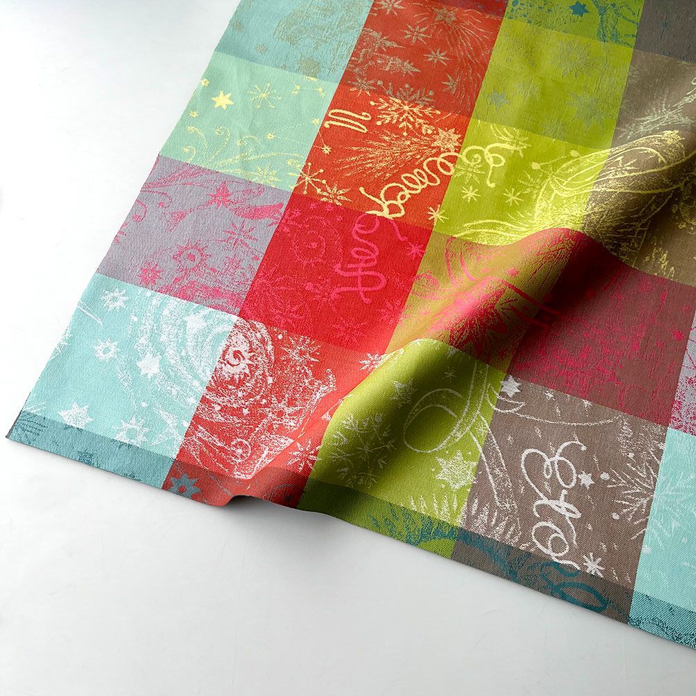 撥水加工生地 ガルニエ ティエボー GARNIER THIEBAUT