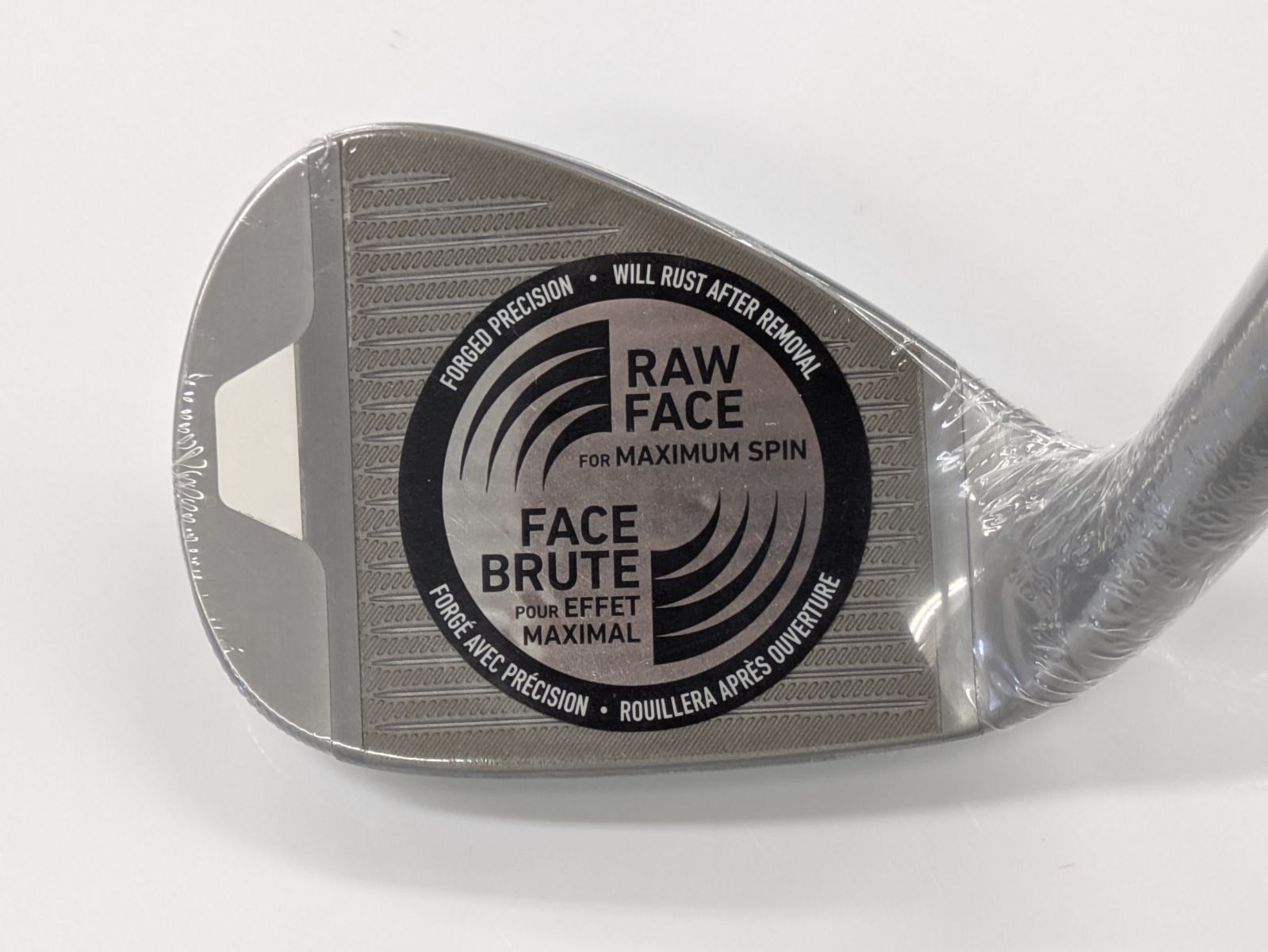 Wg【新品未使用品】テーラーメイド MG5 MILLED GRIND 5 WEDGE 54/SB12