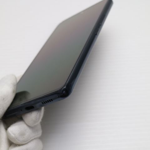 Galaxy A53 5G SC-53C docomo　オーサムブラック　中古品 Galaxy A53 5G SC-53C[128GB] docomo オーサムブラックの買取