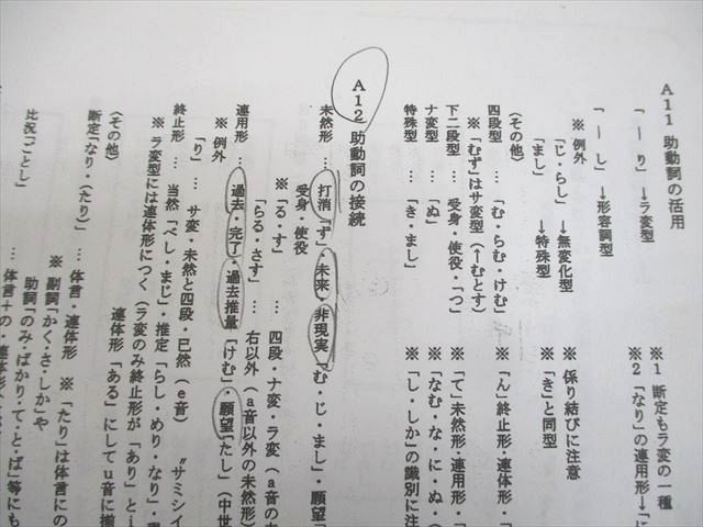 河合塾 理系 現代文/漢文/古文/予習/サブテキスト 通年セット 2016 計7