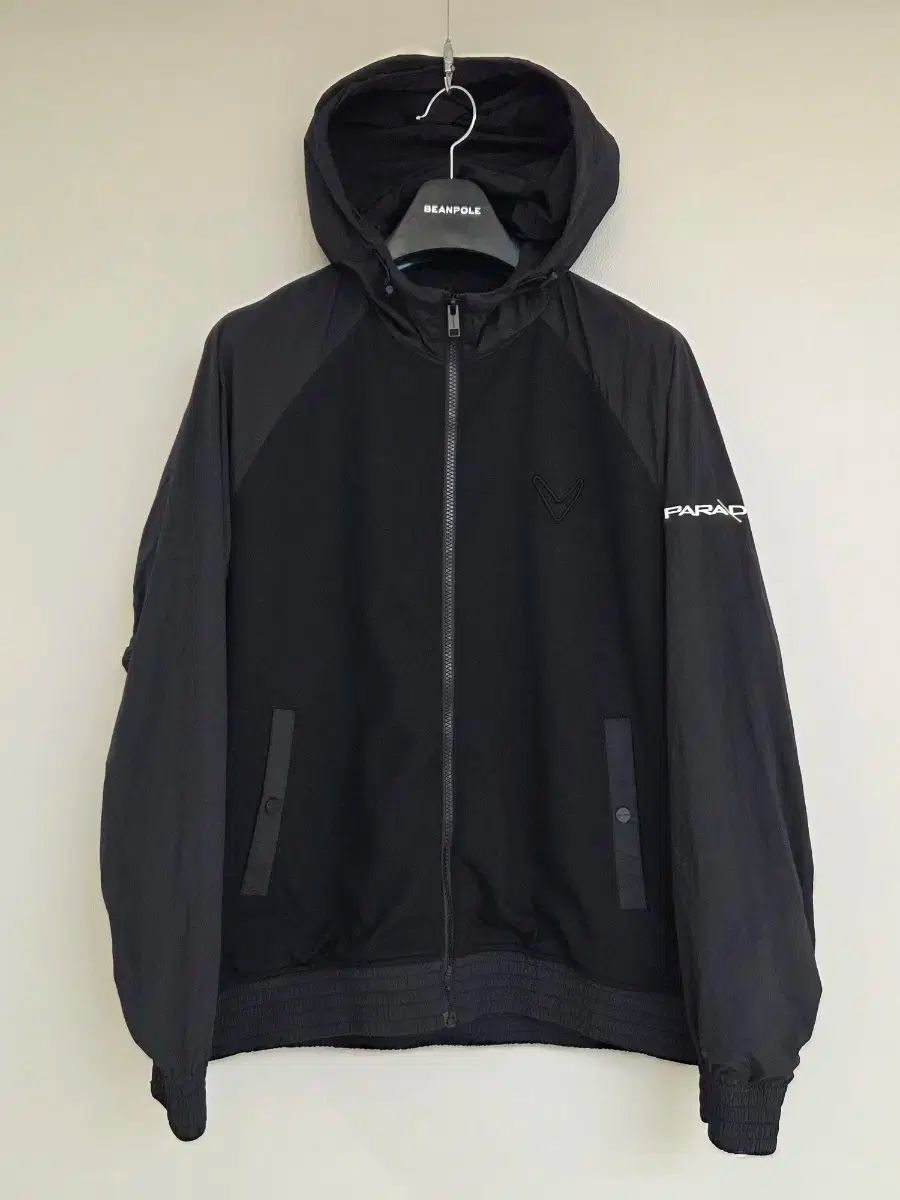 Callaway キャロウェイ メンズ 新しいロゴ PARADYM 防風 Swing スウィング ジャケット XL