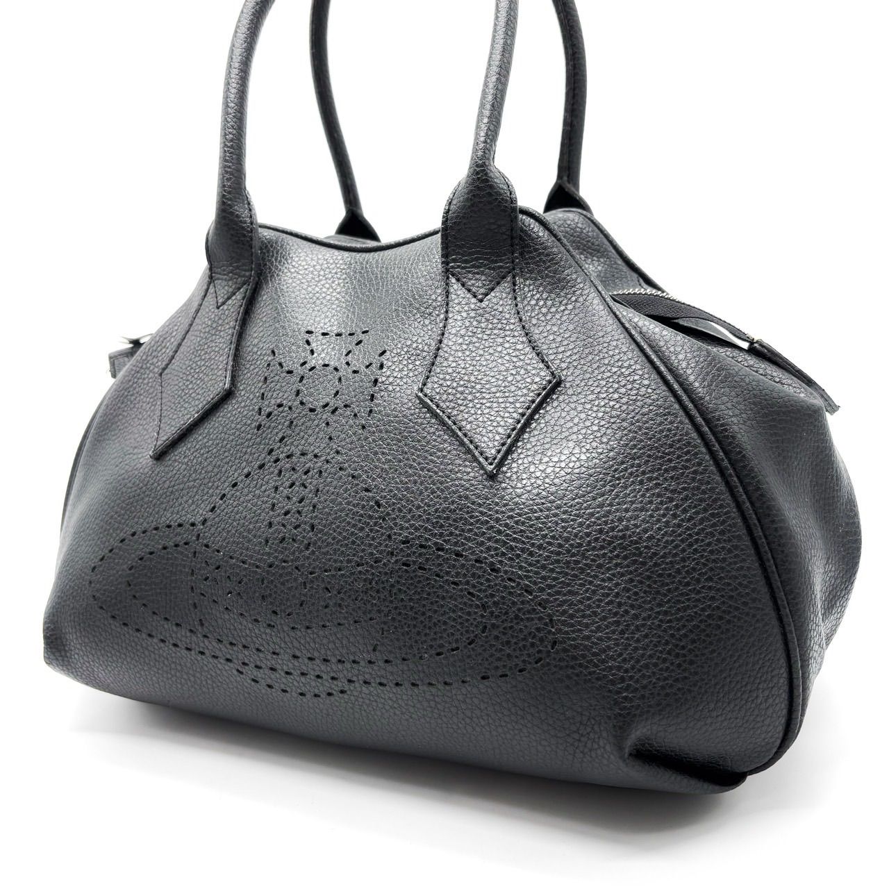 ✨美品✨ Vivienne Westwood ヴィヴィアンウエストウッド トート