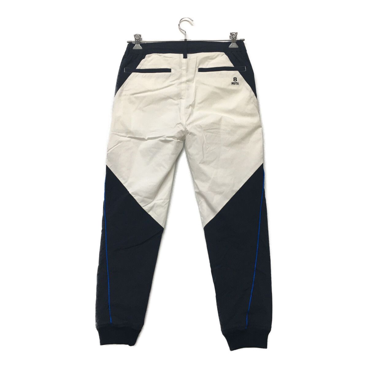 ムータマリン　ドットエアパンツ　新品未使用 Dot Air®︎ ハーフパンツ [全4色] – muta Online Store