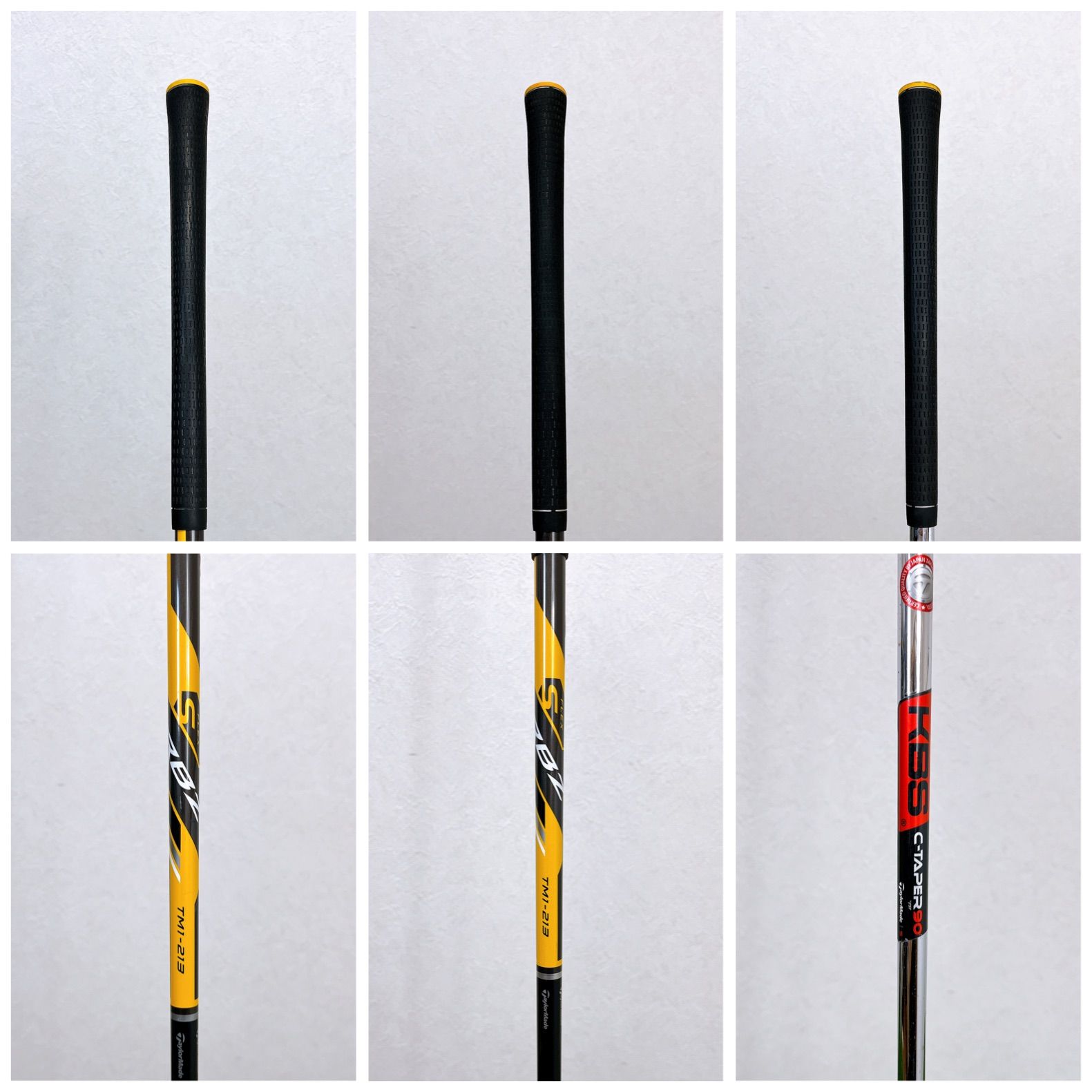テーラーメイド TaylorMade