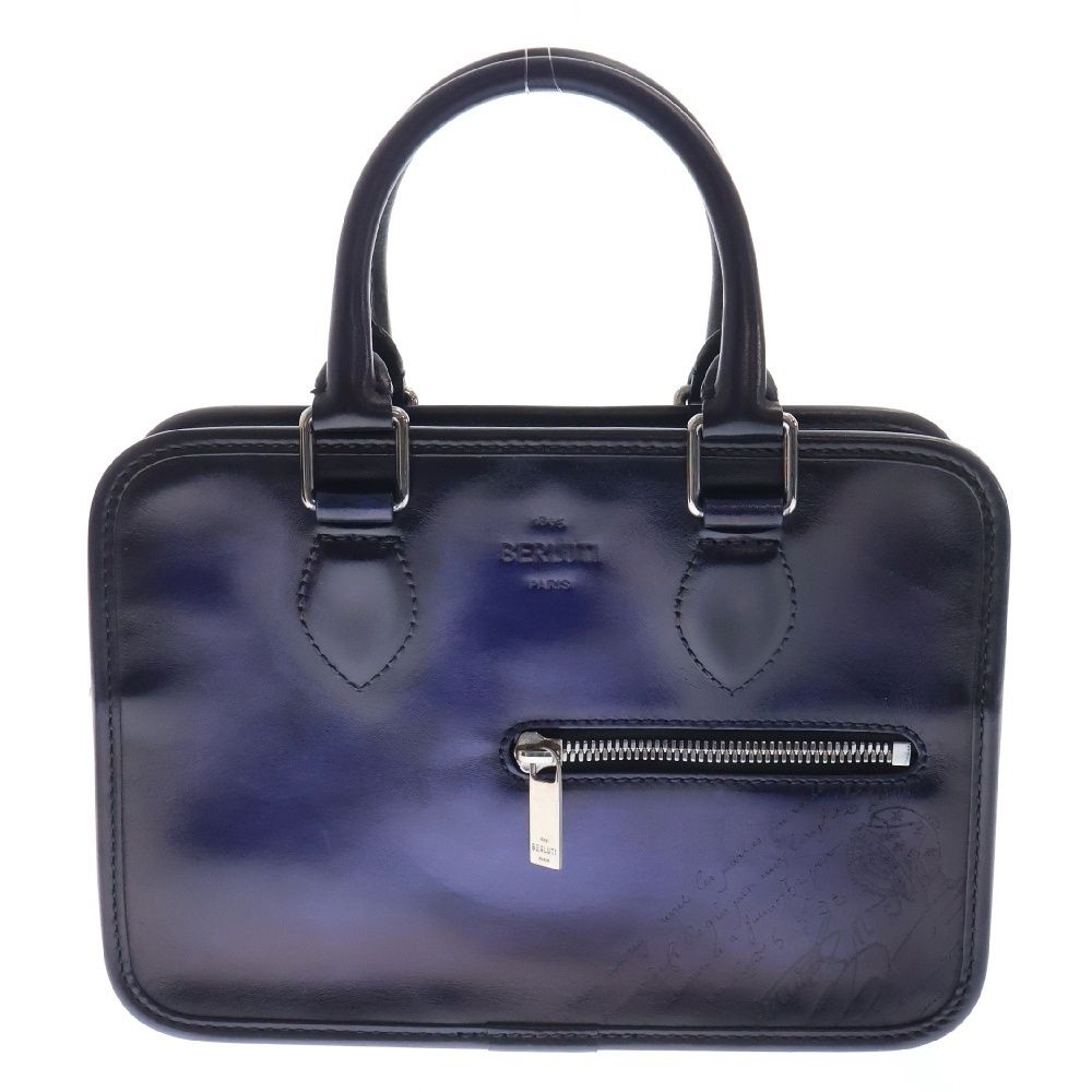 Berluti (ベルルッティ) カリグラフィ アンジュールガリバー Berluti (ベルルッティ) カリグラフィ アンジュールガリバー