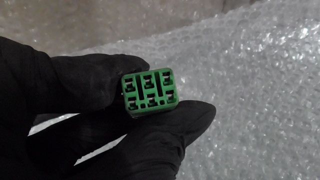 Eタイプ NJ4AA