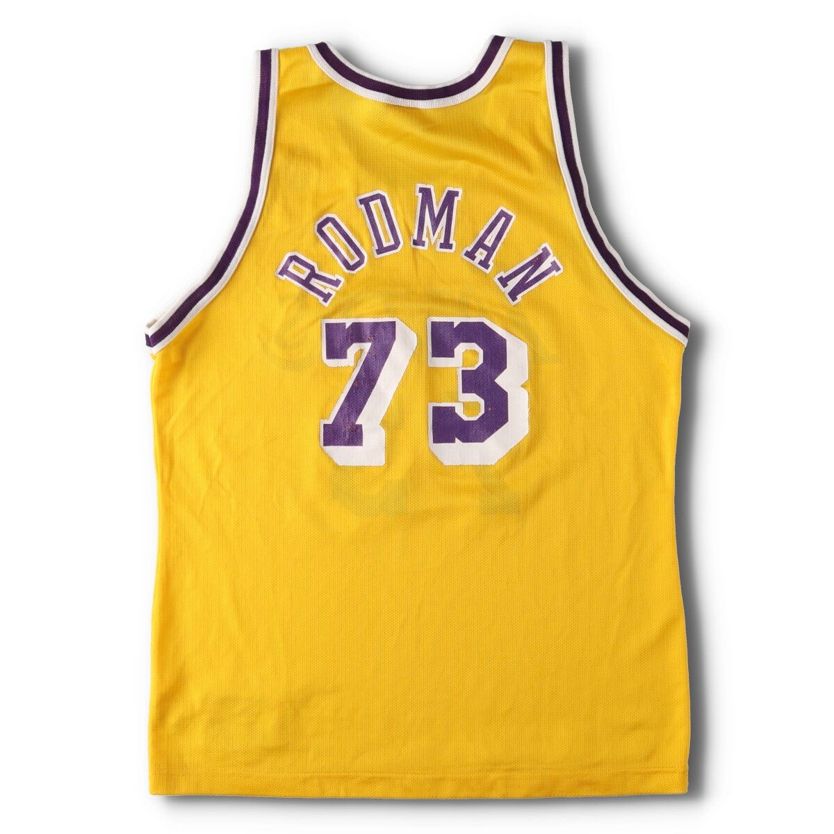 80's LA・レイカーズ マジック・ジョンソン レプリカユニフォーム