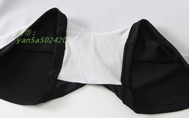 フィットネス水着 体型カバー